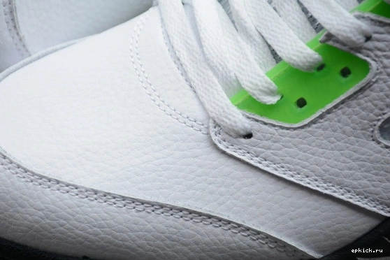 Rep EP 54 Quai Air White Jordan 467827-105 Retro 467827-105 5 0414